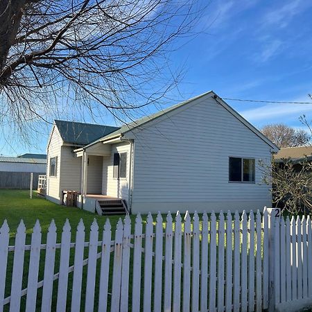 Mays Place @ Cape Woolamai Villa Exterior photo