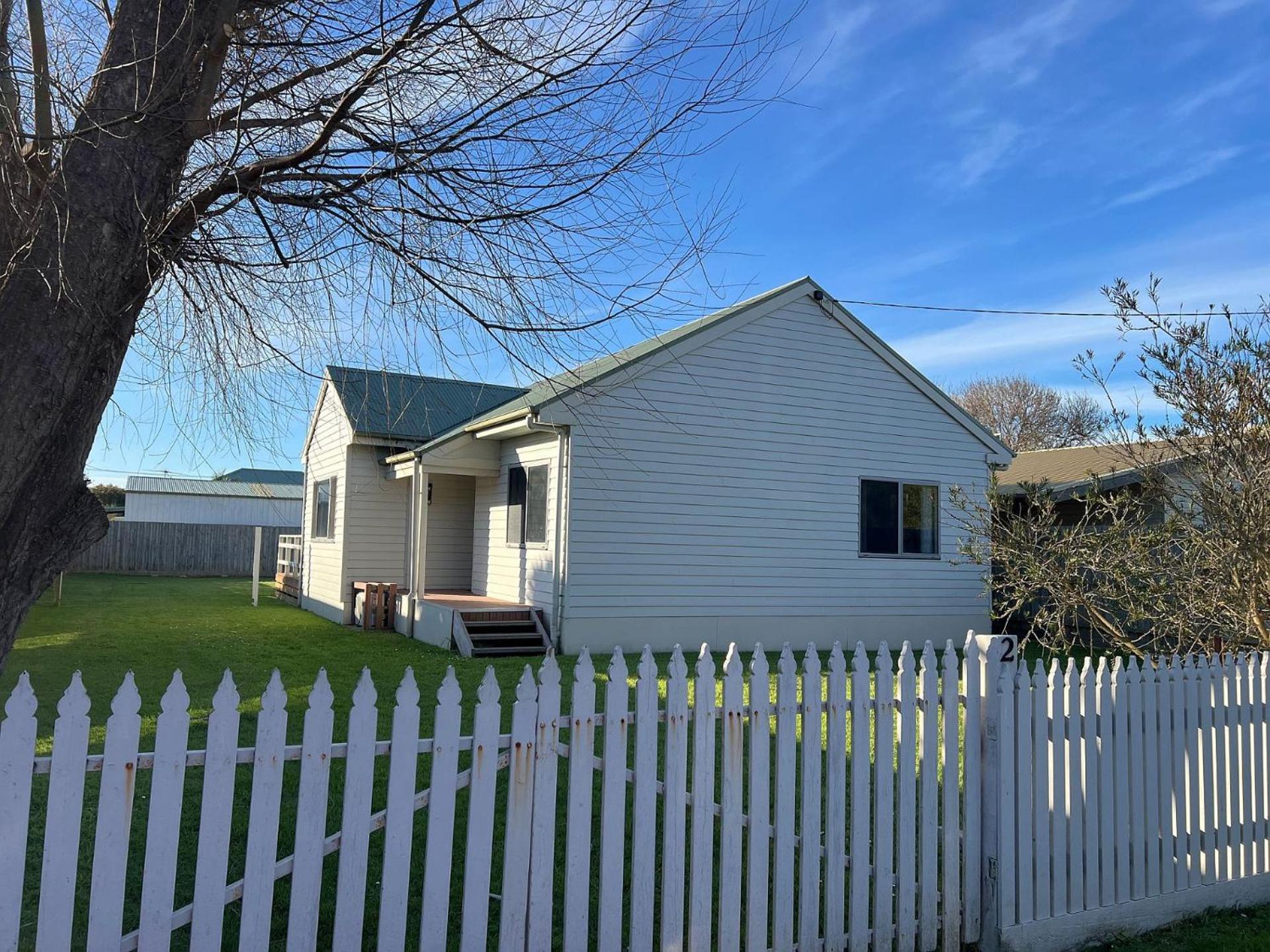 Mays Place @ Cape Woolamai Villa Exterior photo